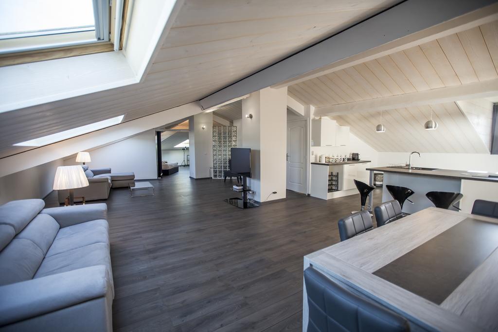 Sherlock Loft By Connexion Канни Екстер'єр фото