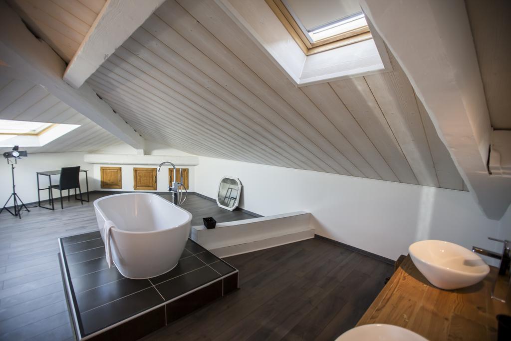 Sherlock Loft By Connexion Канни Екстер'єр фото