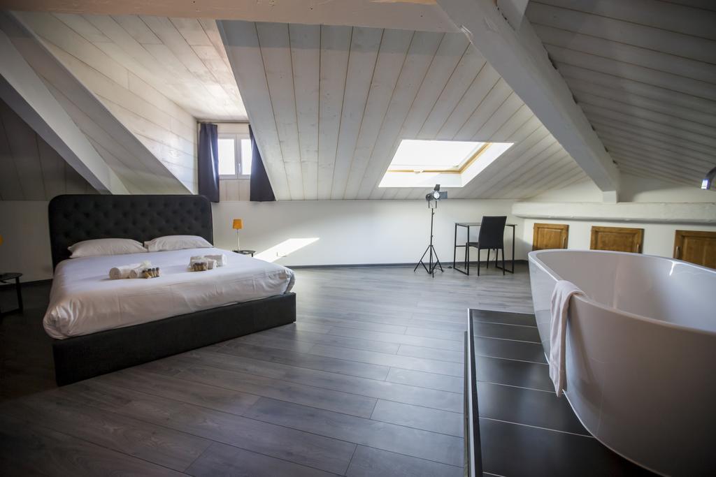 Sherlock Loft By Connexion Канни Екстер'єр фото